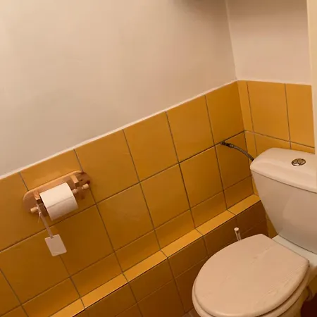 Prázdninový dům Maison *