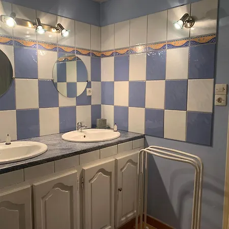 Feriehus Maison Cornimont