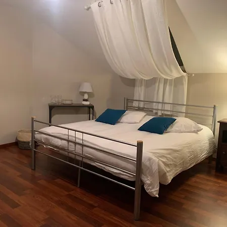 Maison Prázdninový dům