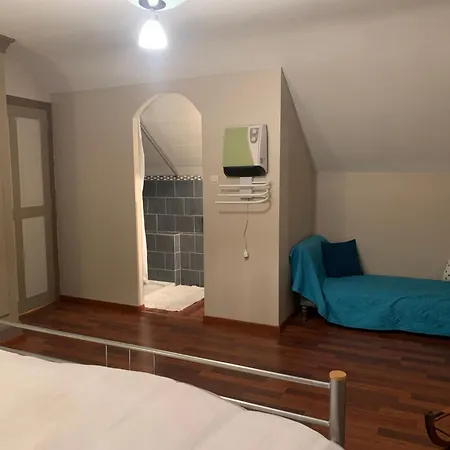 Feriehus Maison Cornimont