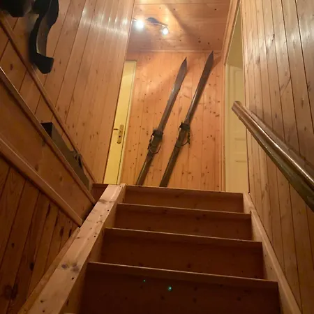 Prázdninový dům Maison Cornimont