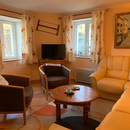 Maison * Cornimont