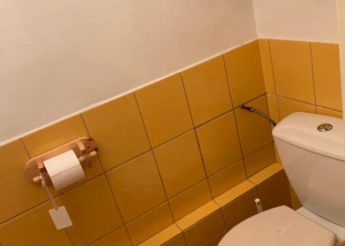 Prázdninový dům Maison *