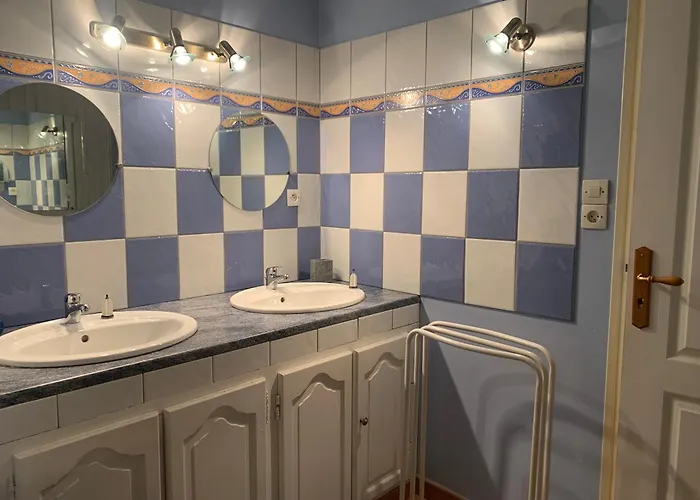 Prázdninový dům Maison Cornimont