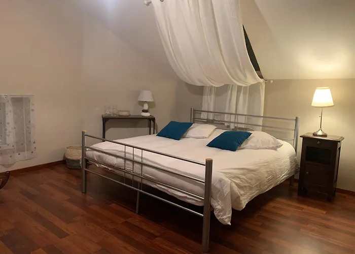 Maison Prázdninový dům