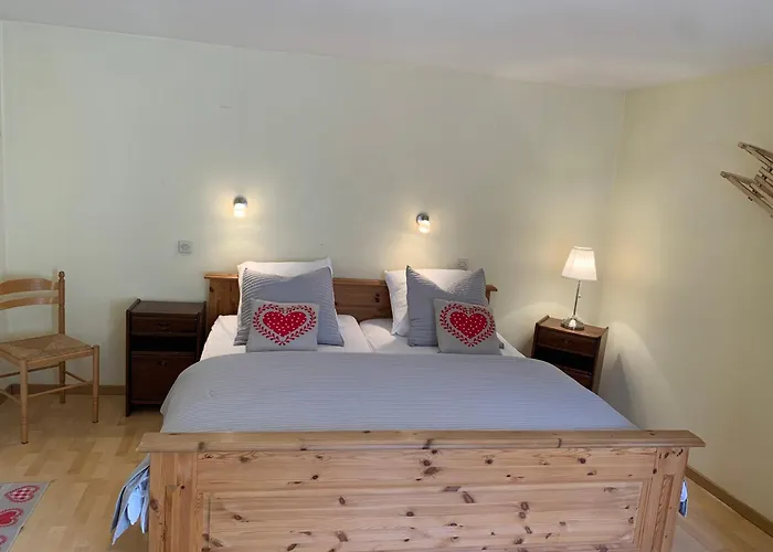 Maison Prázdninový dům *