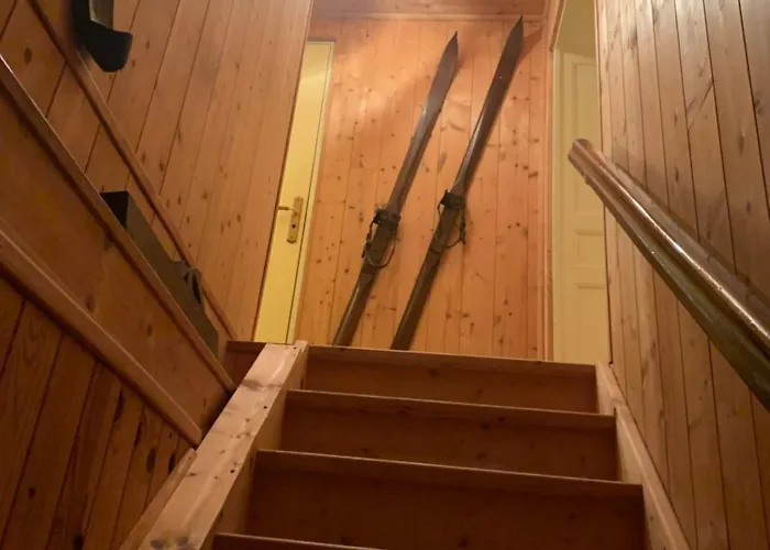 Prázdninový dům Maison Cornimont